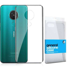 xPRO NOKIA 6.2, NOKIA 7.2, Xpro szilikon mobiltok, Átlátszó tok és táska