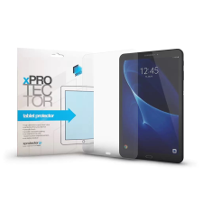 xPRO Nokia T20 Tablet 10.4 Tempered Glass kijelzővédő fólia (126428) (x126428) - Kijelzővédő fólia tablet kellék