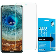 xPRO NOKIA X10, NOKIA X20, Xpro fólia, Clear, 1db, Sík részre mobiltelefon kellék