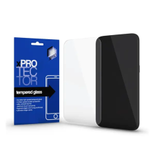 xPRO Samsung A25 Xprotector Tempered Glass 0.33mm kijelzővédő üvegfólia mobiltelefon kellék