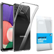 xPRO SAMSUNG Galaxy A22 5G, Galaxy F42 5G, Xpro szilikontok, Átlátszó tok és táska