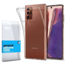 xPRO SAMSUNG Galaxy Note20 5G (SM-N981B/DS), Xpro szilikon mobiltok, Átlátszó tok és táska