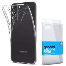 xPRO SAMSUNG Galaxy S22 Plus 5G (SM-S906), Xpro szilikon mobiltok, ÁTLÁTSZÓ tok és táska