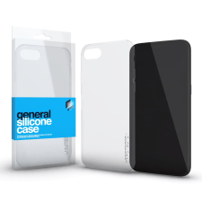 xPRO Samsung S21+ készülékhez szilikon tok Case ultra vékony 0.33 mm (xp122048) tok és táska