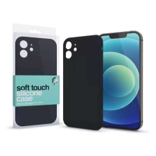 xPRO Soft Touch Szilikon Tok iPhone SE/7/8-hoz tok és táska