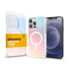 xPRO ™ SUPERNOVA színváltós MagSafe védőtok Apple iPhone 15 Plus készülékhez (130927) tok és táska