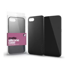 xPRO Szilikon matte tok ultravékony fekete Honor 90 készülékhez (129232) tok és táska