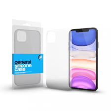 xPRO Szilikon tok átlátszó ultravékony 0.33 mm Apple iPhone 11 Pro készülékhez tok és táska