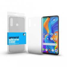 xPRO Szilikon tok átlátszó ultravékony 0.33 mm Huawei P30 Lite készülékhez tok és táska
