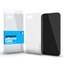 xPRO Szilikon tok átlátszó ultravékony 0.33 mm Xiaomi Redmi 13C 4G készülékhez tok és táska