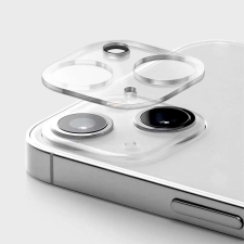 xPRO tector Apple iPhone 13 Pro/13 Pro Max kamera védő üveg mobiltelefon kellék