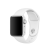 xPRO tector Apple Watch sport szíj 42mm / 44mm / 45mm Fehér