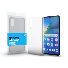 xPRO tector Huawei P30 ultra vékony (0.33mm) szilikon tok (117468) (x117468) tok és táska