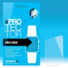 xPRO tector Hybrid 3D fólia Apple Watch 42/44mm készülékhez okosóra kellék