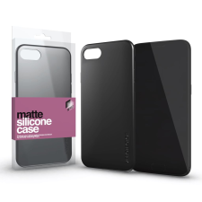 xPRO tector Samsung A20e ultra vékony tok matt fekete (117938) (x117938) tok és táska