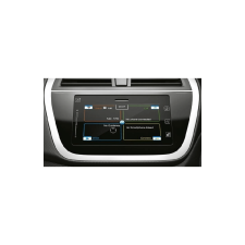 xPRO tector Ultra clear kijelzővédő fólia teljes kijelzőre Suzuki S-cross (SX4) mobiltelefon kellék