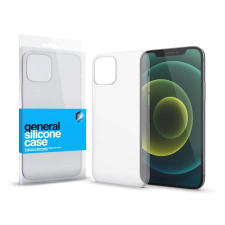 xPRO tector XPRO™ Szilikon tok átlátszó ultravékony Apple iPhone 12 Pro készülékhez tok és táska