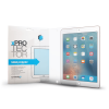 xPRO tector XPRO™ Tempered Glass 0.33mm kijelzővédő üveg / üvegfólia Apple Ipad Air 10,5" 2019 készülékhez