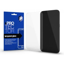 xPRO Tempered Glass 0.33mm kijelzővédő üveg Samsung A05 mobiltelefon kellék