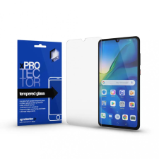 xPRO Tempered Glass 0.33mm kijelzővédő üveg / üvegfólia Huawei P30 készülékhez tok és táska