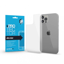 xPRO Ultra Clear fólia hátlap Apple Iphone 13 Pro Max készülékhez tok és táska