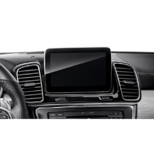 xPRO Ultra Clear kijelzővédő fólia Mercedes GLA / GLE class mobiltelefon kellék
