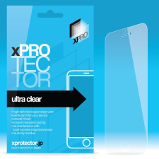 xPRO Ultra Clear kijelzővédő fólia Samsung J3 2016 készülékhez mobiltelefon kellék