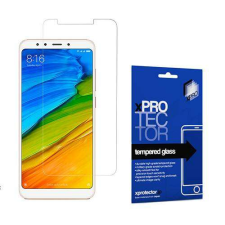 xPRO XIAOMI Redmi 5, Xpro üvegfólia, 0,33mm vékony, 9H, Sík részre mobiltelefon kellék