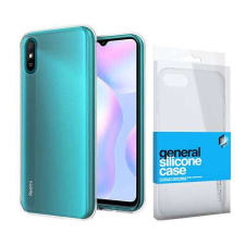 xPRO Xiaomi Redmi 9A, Redmi 9AT, Xpro szilikon mobiltok, Átlátszó tok és táska