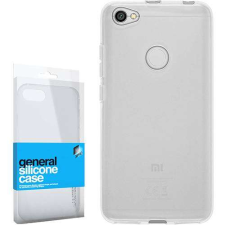 xPRO Xiaomi Redmi Note 5A, Redmi Y1 Lite, Xpro szilikon mobiltok, Átlátszó tok és táska