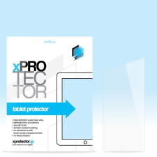 Xprotector Apple iPad 10.2" (2019) Edzett üveg kijelzővédő tablet kellék