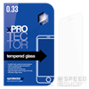 Xprotector Apple iPad 9,7” (2017) / Air / Air 2  Tempered Glass kijelzővédő fólia