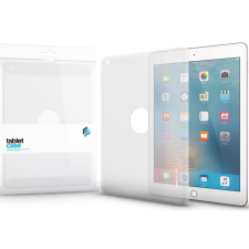 Xprotector Apple iPad Pro 12.9 (2020), Szilikon tok, ultravékony, 0.33, Xprotector, átlátszó tablet tok
