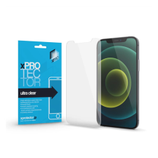 Xprotector Apple iPhone 16 Pro Xprotector Ultra Clear kijelzővédő fólia mobiltelefon kellék