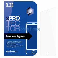 Xprotector Apple iPhone 7 Plus Xprotector Tempered Glass kijelzővédő fólia mobiltelefon kellék