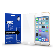 Xprotector Apple iPhone SE (2020) Xprotector Tempered Glass kijelzővédő fólia mobiltelefon kellék