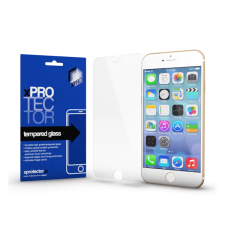 Xprotector Apple iPhone SE 2022/2020 Xprotector Tempered Glass kijelzővédő fólia mobiltelefon kellék