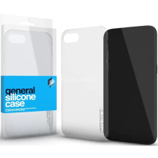 Xprotector Apple iPhone XR, Szilikon tok, ultravékony, 0.33, Xprotector, átlátszó tok és táska