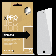 Xprotector Diamond kijelzővédő fólia LG Magna Y90 (H500) készülékhez mobiltelefon kellék