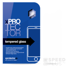 Xprotector Huawei P20 Xprotector Tempered Glass kijelzővédő fólia mobiltelefon előlap