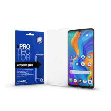 Xprotector Huawei P40 Lite Xprotector Tempered Glass kijelzővédő fólia mobiltelefon kellék