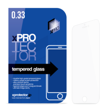 Xprotector Huawei Y6 (2018) Xprotector Tempered Glass kijelzővédő fólia mobiltelefon kellék