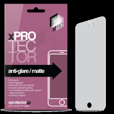 Xprotector Matte kijelzővédő fólia Microsoft Lumia 540 készülékhez mobiltelefon kellék