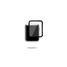 Xprotector Nano Glass Apple Watch Kijelzővédő fólia - 44mm (1db) okosóra kellék
