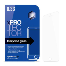 Xprotector Samsung A320 Galaxy A3 (2017) Xprotector Tempered Glass kijelzővédő fólia mobiltelefon kellék