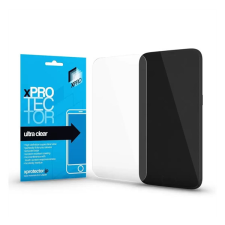 Xprotector Samsung Galaxy S22 Xprotector Hybrid 3D kijelzővédő fólia mobiltelefon kellék