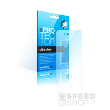 Xprotector Samsung Galaxy Tab 4 7.0 (T230) Ultra Clear kijelzővédő fólia tablet kellék