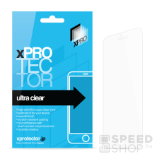 Xprotector Samsung J320 Galaxy J3 (2016)  Ultra Clear kijelzővédő fólia tablet kellék