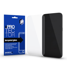 Xprotector Samsung J7 (2017) Tempered Glass full 3D White (FG) kijelzővédő (114703) mobiltelefon kellék
