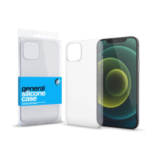 Xprotector Szilikon tok ultravékony 0.33 mm Apple iPhone 16, átlátszó tok és táska